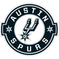  Austin Spurs