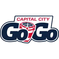  Capital City Go-Go