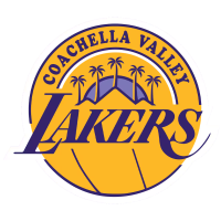 G League Coachella Valley Lakers