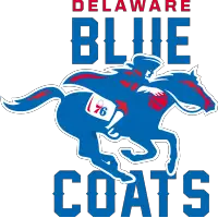 G League Delaware Blue Coats