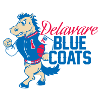G League Delaware Blue Coats