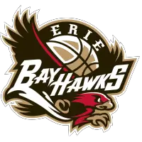 G League Erie BayHawks