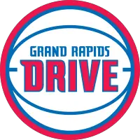 G League Grand Rapids Drive