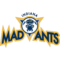  Indiana Mad Ants