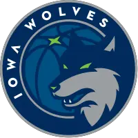 G League Iowa Wolves