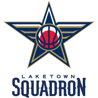 G League Laketown Squadron