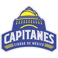 G League Mexico City Capitanes