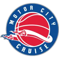  Motor City Cruise