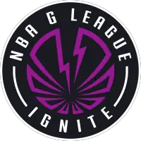  NBA G League Ignite