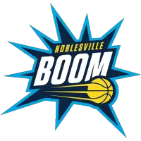 G League Noblesville Boom