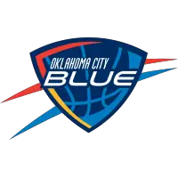  Oklahoma City Blue