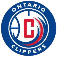 G League Ontario Clippers