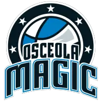 G League Osceola Magic