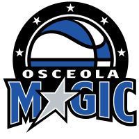 G League Osceola Magic