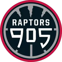 G League Raptors 905