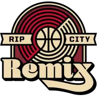 Meet the Rip City Remix, the Blazers' G League affiliate