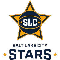 G League Salt Lake City Stars