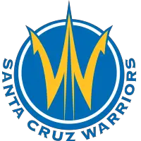 G League Santa Cruz Warriors