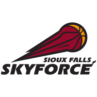 G League Sioux Falls Skyforce