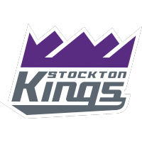 G League Stockton Kings