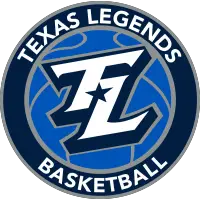  Texas Legends