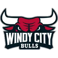 G League Windy City Bulls