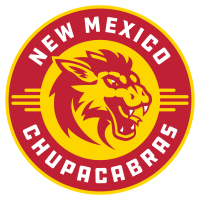 IFL New Mexico Chupacabras