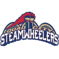 IFL Quad City Steamwheelers