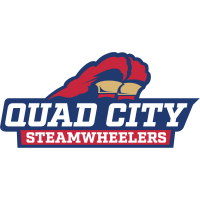IFL Quad City Steamwheelers
