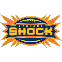  Spokane Shock