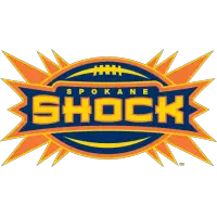 IFL Spokane Shock