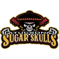 IFL Tucson Sugar Skulls