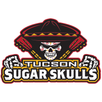 IFL Tucson Sugar Skulls