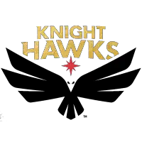 IFL Vegas Knight Hawks