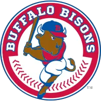  Buffalo Bisons