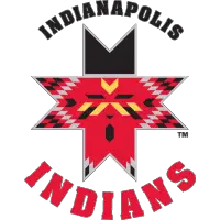 IL1 Indianapolis Indians