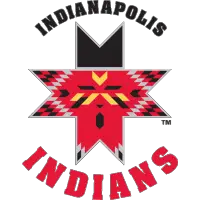  Indianapolis Indians