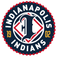 IL Indianapolis Indians