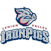 IL Lehigh Valley IronPigs