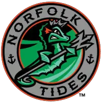  Norfolk Tides