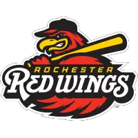  Rochester Red Wings