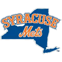  Syracuse Mets