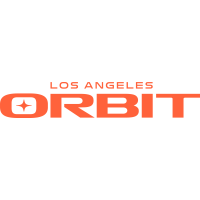 LOVB Los Angeles Orbit