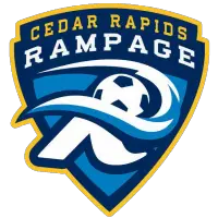  Cedar Rapids Rampage