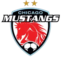  Chicago Mustangs