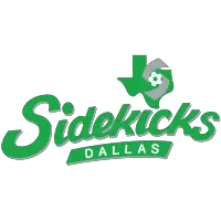  Dallas Sidekicks