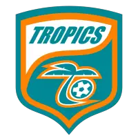  Florida Tropics SC