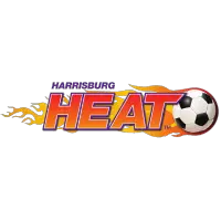  Harrisburg Heat