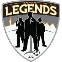  Las Vegas Legends