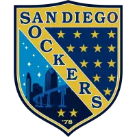  San Diego Sockers